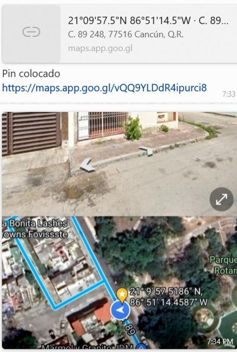 Casa Del Parque Rotario Ξενοδοχείο Κανκούν Εξωτερικό φωτογραφία