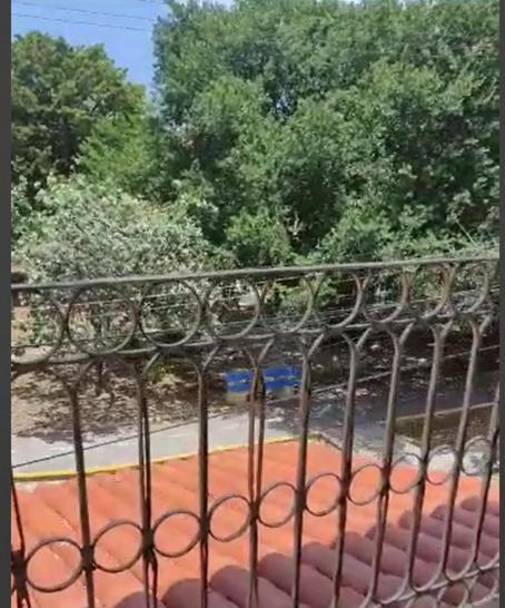 Casa Del Parque Rotario Ξενοδοχείο Κανκούν Εξωτερικό φωτογραφία