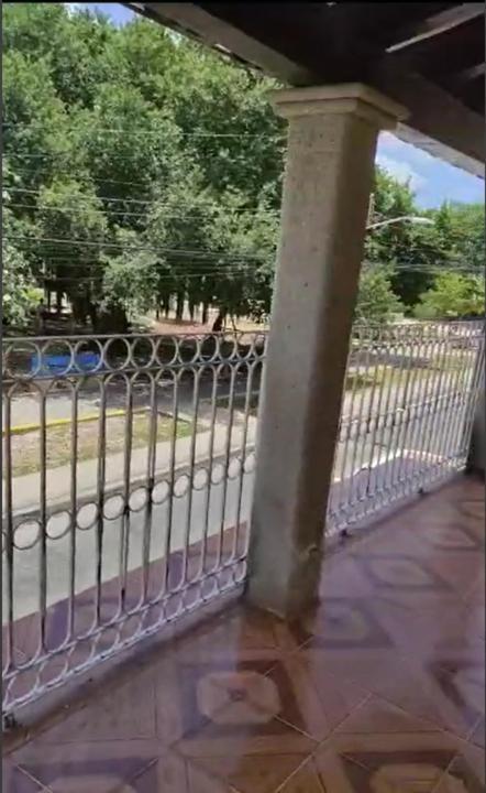 Casa Del Parque Rotario Ξενοδοχείο Κανκούν Εξωτερικό φωτογραφία